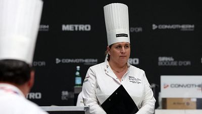 image de la news Stéphanie Le Quellec : pourquoi son mari et sa famille ont très mal vécu Top Chef ?