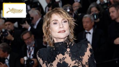 Isabelle Huppert, la regrettée Sophie Fillières et des pépites : c'est la Quinzaine des cinéastes de Cannes 2024