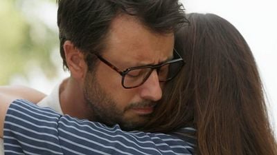image de la news Un si grand soleil : entre Alex et Laurence, c'est déjà fini !