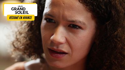 image de la news Un Si Grand Soleil en avance : résumé de l’épisode du vendredi 1er novembre 2024 [SPOILERS]