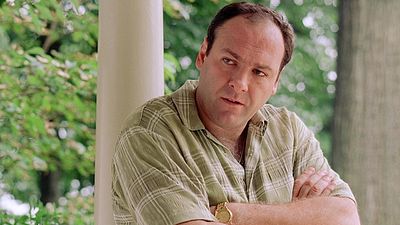 image de la news "Vous faites du très bon travail, mais sachez une chose..." : il y a une vingtaine d'années, la star des Soprano recevait un coup de téléphone de la mafia