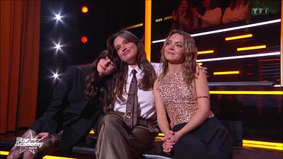 image de la news Lily ou Mélissa : qui a été éliminé de la Star Academy ce vendredi 5 décembre 2025 ?