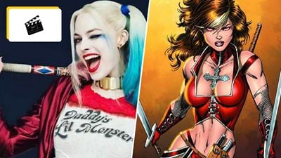 Adieu Harley Quinn ? Margot Robbie bientôt chez le créateur de Deadpool !
