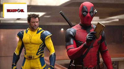 image de la news Deadpool et Wolverine : que pensent les spectateurs des 35 premières minutes du film Marvel ?