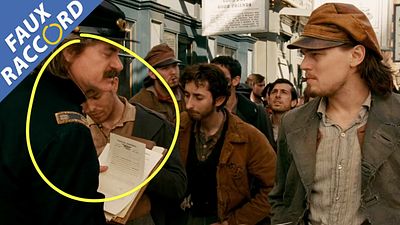 image de la news Faux Raccord : les meilleures gaffes de Leonardo DiCaprio chez Scorsese !
