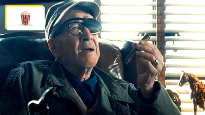 image de la news David Lynch : son ultime contribution au cinéma, il y a 2 ans, n'aurait pas pu être plus belle