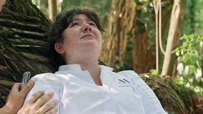 image de la news Ici tout commence : Coline envisage de quitter l'Institut !