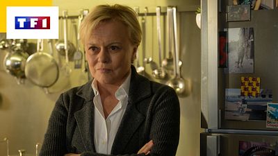 image de la news "Si vous voulez aider votre petit-fils, vous devez dénoncer votre fils" : Les Yeux grands fermés avec Muriel Robin sur TF1, une nouvelle fiction coup de poing à voir ce soir