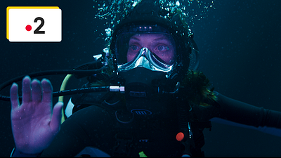image de la news Rivages sur France 2 : Fleur Geffrier réagit à la scène émouvante de l’épisode final