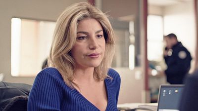 image de la news Plus belle la vie : Lola Marois (Ariane) est-elle vraiment enceinte ?