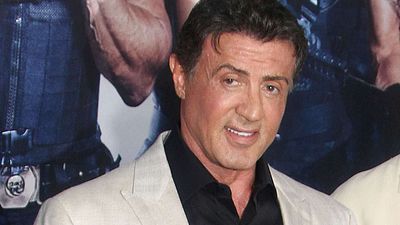 image de la news Sylvester Stallone : son plus grand succès au box-office français… est un film français !