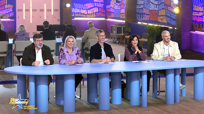 image de la news Star Academy : "J'ai adoré travailler sur cette émission", clap de fin pour une prof emblématique ! Elle va être remplacée