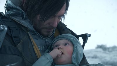 image de la news Death Stranding 2 : une grande suite signée Hideo Kojima, plus accessible mais pas forcément moins complexe