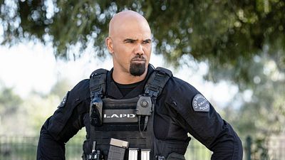 image de la news S.W.A.T déprogrammée : pourquoi vous ne verrez pas d'épisodes inédits ce mardi soir ?