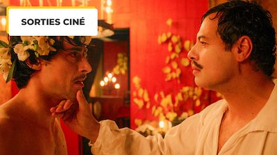 image de la news "Il y a plein de supputations autour de sa vie" : le dernier jour de Molière raconté par Laurent Lafitte au cinéma