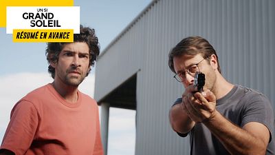 image de la news Un Si Grand Soleil en avance : résumé de l’épisode du lundi 16 octobre 2023 [SPOILERS]
