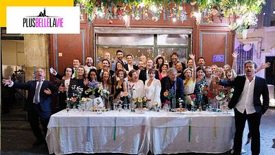 image de la news Le bar du Mistral bientôt ouvert au public ? La bonne nouvelle pour les fans de Plus Belle la vie !