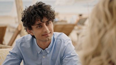 image de la news Demain nous appartient : “On en rêve un peu” ... Maxime Lélue (Jordan) révèle les noms des acteurs avec qui il veut partager plus de scènes dans la série