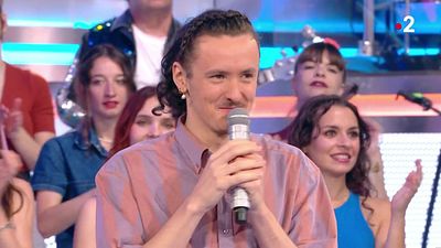 image de la news N'oubliez pas les paroles : Pierre-Yves franchit déjà un cap symbolique... et fait décoller sa cagnotte !