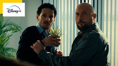 image de la news Les Amateurs sur Disney+ : 3 bonnes raisons de voir cette série rocambolesque avec François Damiens et Vincent Dedienne