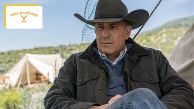 image de la news "Je vous donne rendez-vous au cinéma" : Kevin Costner fait ses adieux aux fans de Yellowstone