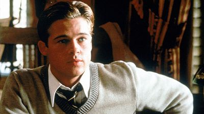 image de la news Ce soir à la télé : noté 4 sur 5, c'est sans conteste le film où Brad Pitt est le sosie quasi parfait de Robert Redford