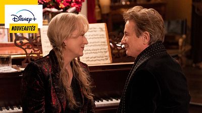 image de la news Sur Disney+ du 4 au 10 août : Meryl Streep et Paul Rudd débarquent dans Only Murders in the Building, les stars d’High School Musical font leur retour dans la série…