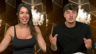 image de la news Les Cinquante : Laura Lempika ou Simon, qui est le grand gagnant de la saison 4 ?