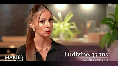 image de la news Mariés au premier regard : Ludivine cash sur ce qu'elle "ne veut plus"