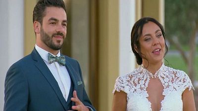 image de la news Mariés au premier regard : déçu par l'attitude de Maurine, Benjamin prend une décision radicale... (Spoiler)