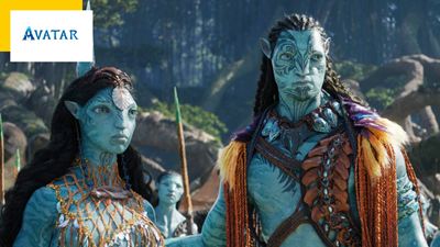 Avatar 2 : La Voie de l'eau piraté et diffusé dans des cinémas en Russie