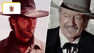 Clint Eastwood ? Un fossoyeur du western pour John Wayne !