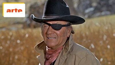 Ce soir à la télé : ce film a valu son seul Oscar à John Wayne, et c’est un western !