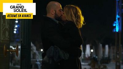 image de la news Un Si Grand Soleil en avance : résumé de l’épisode du mardi 16 mai 2023 [SPOILERS]