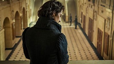 image de la news Après Monte-Cristo, cette nouvelle adaptation ciné d'un grand classique français va être abordée de façon inattendue et moderne