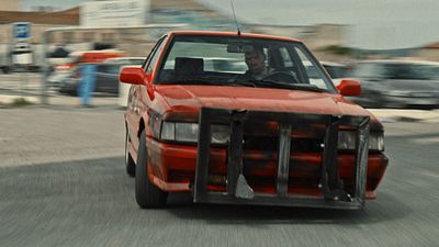 image de la news Quiz Cinéma : 8 voitures, 8 films à reconnaître !