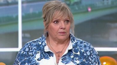 image de la news “Je vais être triste pendant un petit moment” : Laurence Boccolini réagit à la disparition de Dolly Parton