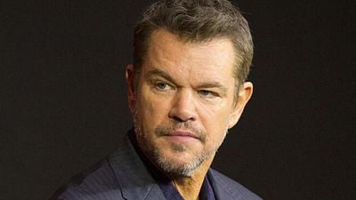 image de la news "Si je ne peux pas faire mieux que ça, à quoi bon ?" : Matt Damon a failli abandonner le métier d'acteur en lisant les critiques de ce film sorti il y a trente ans