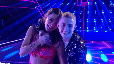 image de la news Elsa Bois de Danse avec les stars séparée de Michou, il donne sa version des faits ! “Ça fait plusieurs mois”