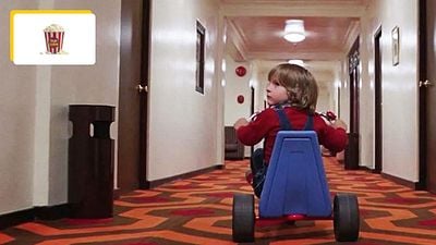 image de la news 148 : le record du plus grand nombre de prises pour une scène avec dialogue est détenu par Shining. Et c'est la séquence la plus simple (en apparence) du film de Kubrick