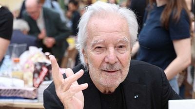 image de la news "C'est le rêve absolu" : pour Pierre Arditi, cette légende du cinéma français est l'un des plus grands acteurs de tous les temps