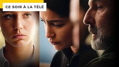 Ce soir à la télé : tout simplement le meilleur film français de l'année 2023 !