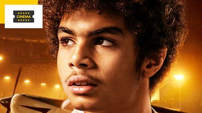 image de la news Indiana Jones 5 : qui est Ethann Isidore, ce jeune Français partenaire d'Harrison Ford ?