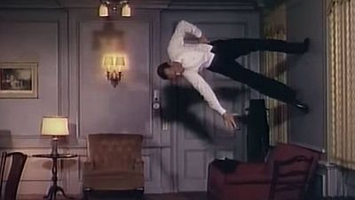 image de la news C'est l'une des scènes les plus renversantes de l'Histoire du Cinéma, et elle est dans ce film qui ressort en salles