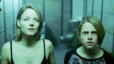 image de la news "J'avais mérité ce rôle, comment quelqu'un pouvait-il me l'enlever ?" : pourquoi cette actrice a-t-elle été renvoyée de Panic Room et remplacée par Kristen Stewart ?