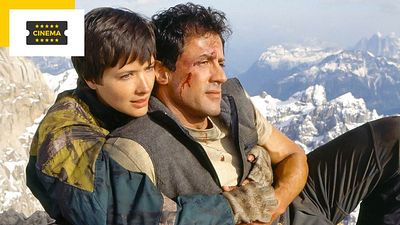 image de la news Sylvester Stallone : après Rambo et Rocky, il ressuscite un autre rôle majeur de sa carrière
