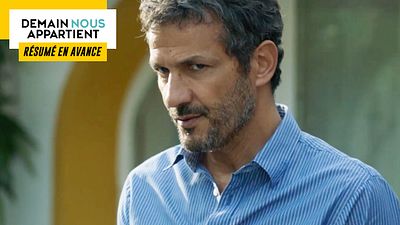 image de la news Demain nous appartient : ce qui vous attend dans l'épisode 1311 du lundi 7 novembre 2022 [SPOILERS]