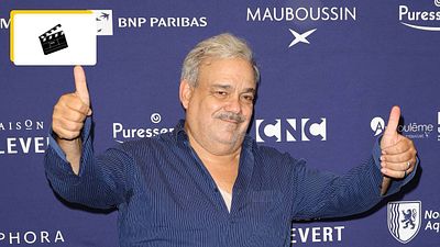 image de la news 4 films en 2024 ! Didier Bourdon finira l'année en beauté avec une nouvelle comédie... Premières images !