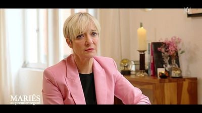 image de la news Mariés au premier regard : “9 points de suture” pour une candidate emblématique