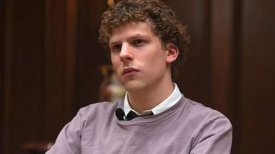 image de la news The Social Reckoning : pourquoi Jesse Eisenberg n'a pas repris son rôle de Mark Zuckerberg dans la suite de The Social Network ?